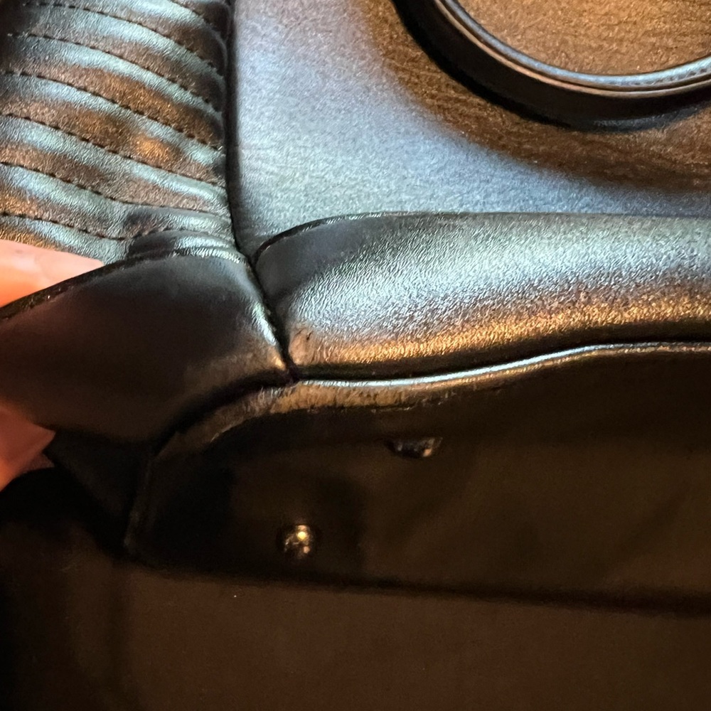 Bad Behavior Inc Charlotte Purse - Picture 14 of 15